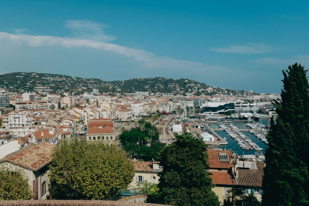 cannes yacht for charter