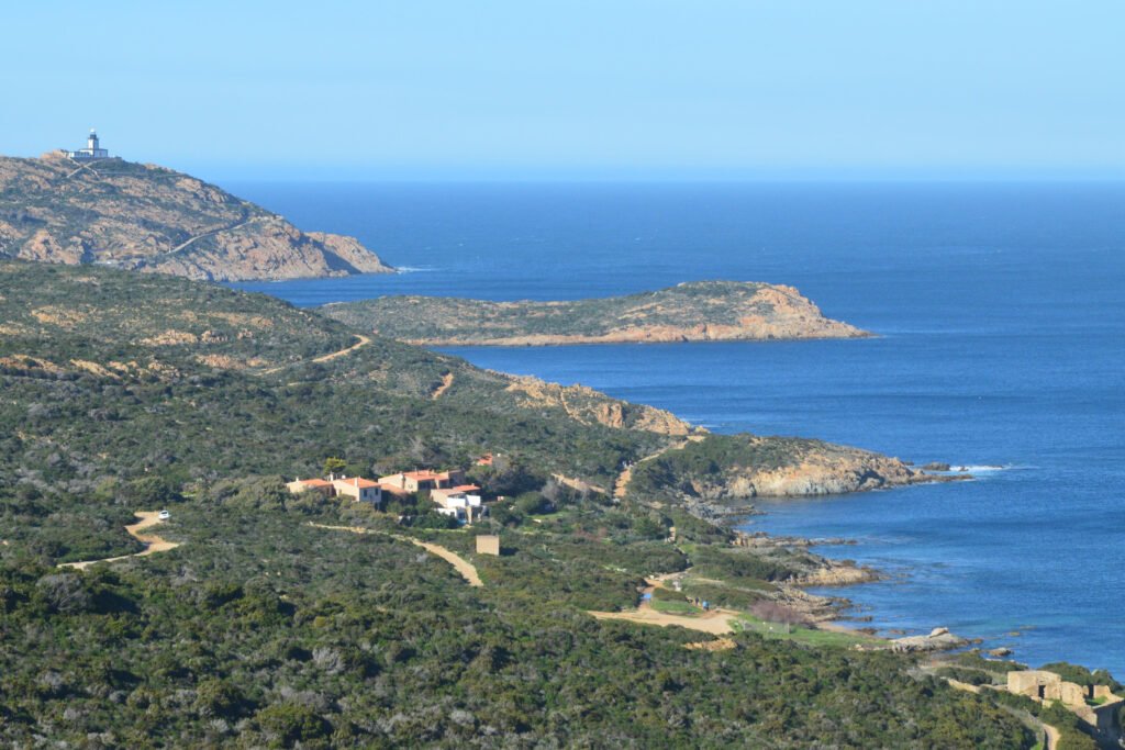 corsica yacht for charter