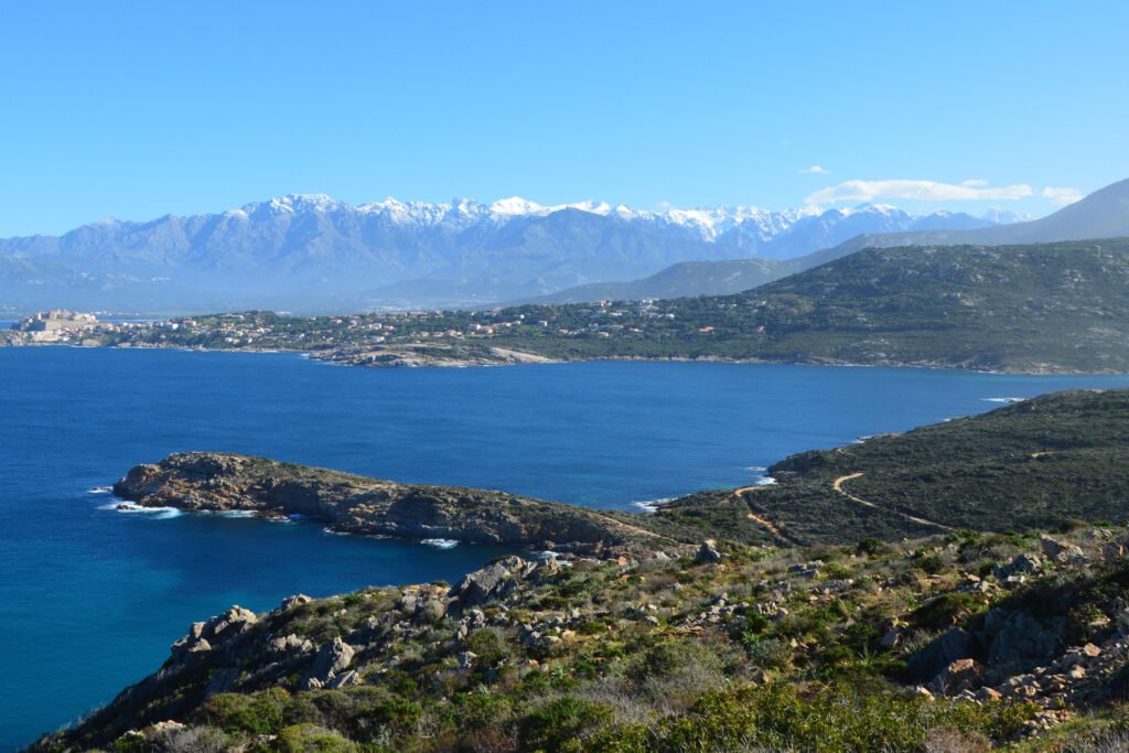 corsica yacht for charter