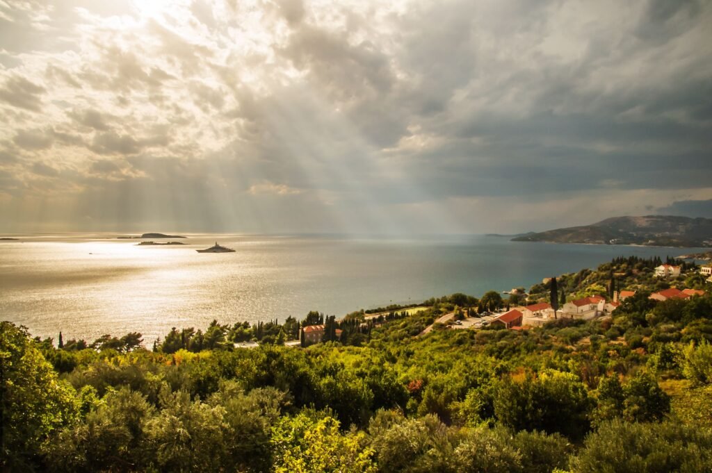 croatia yacht for charter