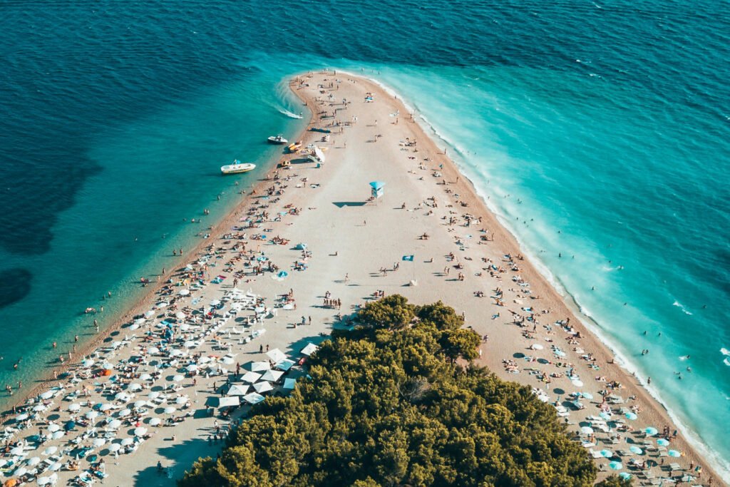 croatia yacht for charter