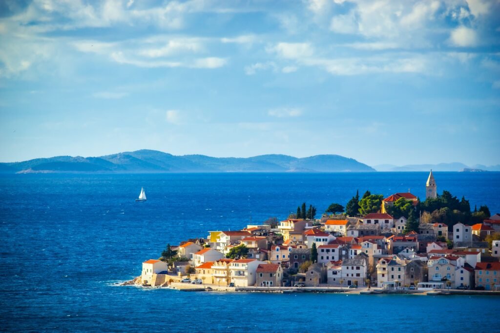 croatia yacht for charter