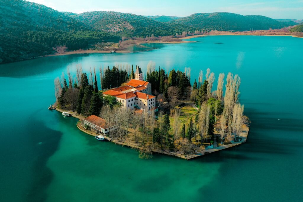 croatia yacht for charter