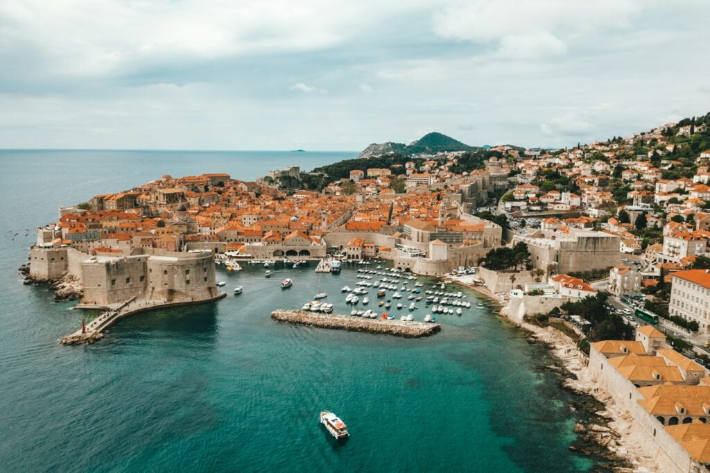 croatia yacht for charter