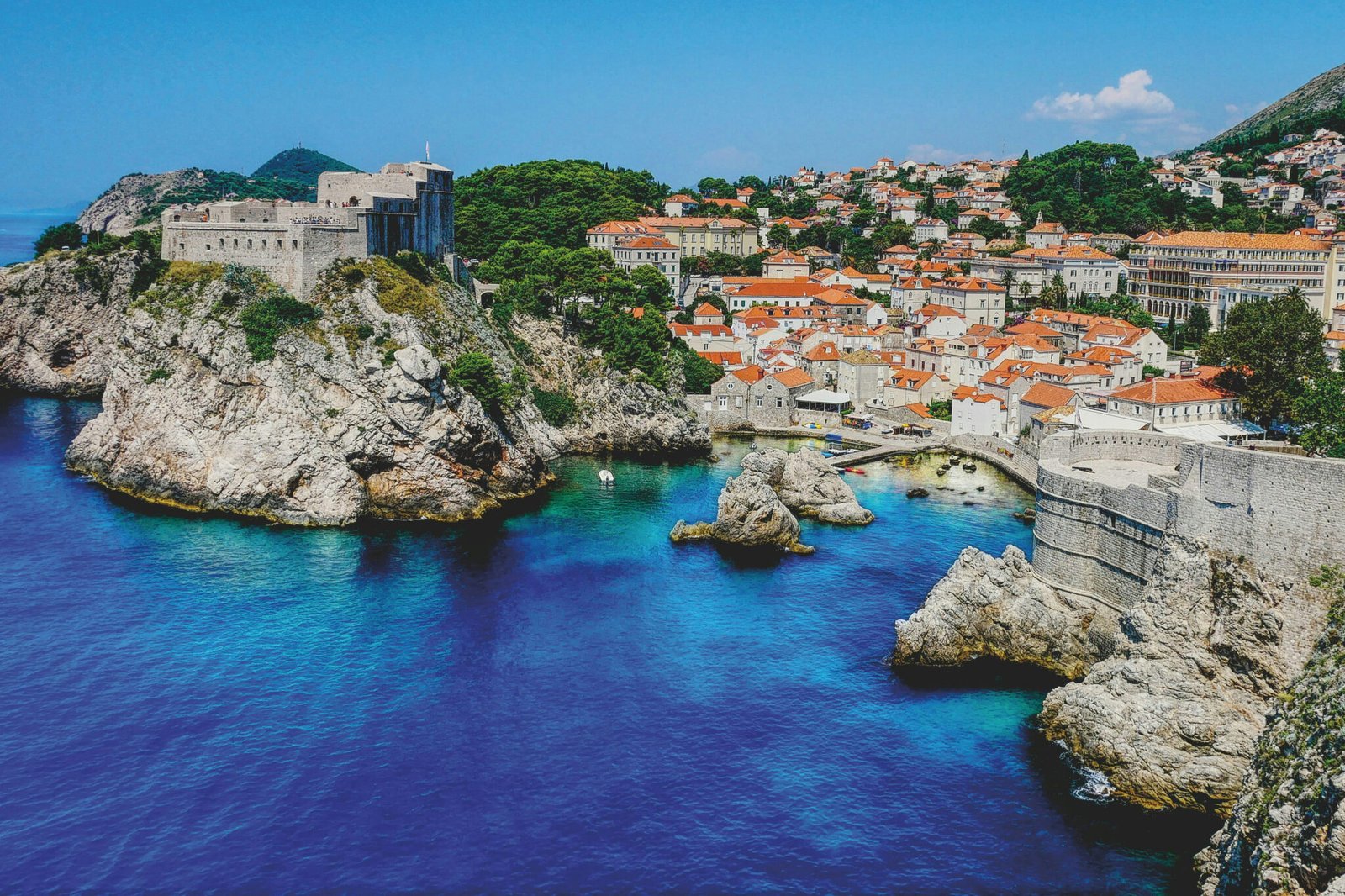 croatia yacht for charter