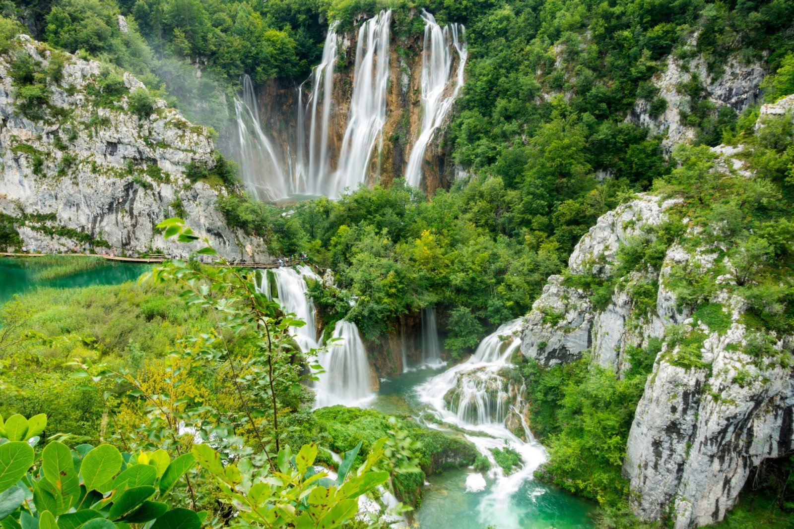 croatia yacht for charter