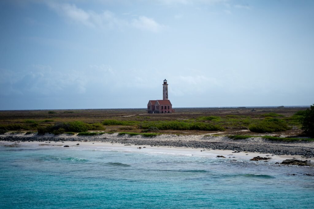 curacao yacht for charter