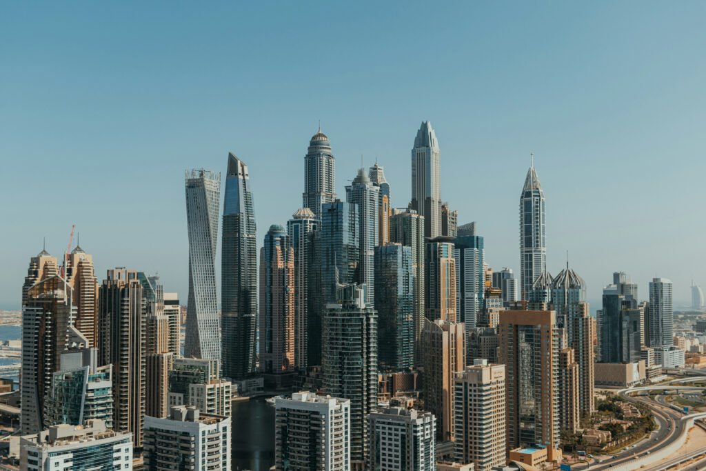 UAE yacht for charter