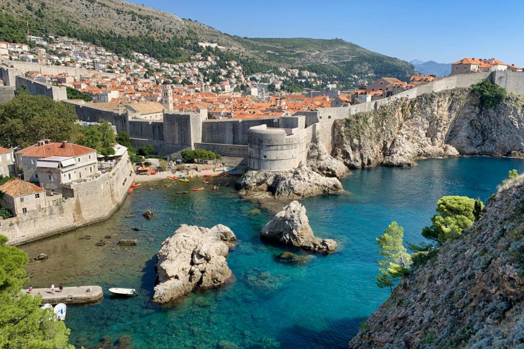 dubrovnik yacht for charter