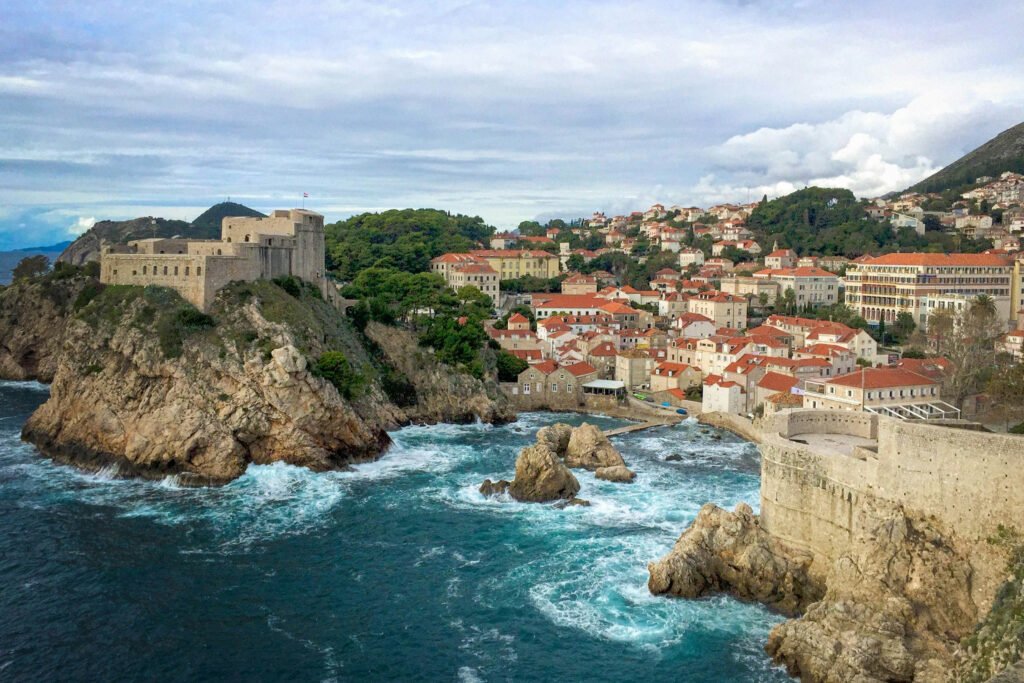 dubrovnik yacht for charter
