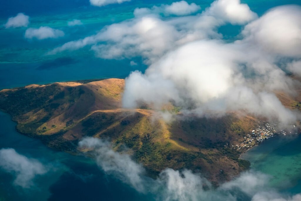 fiji yacht for charter