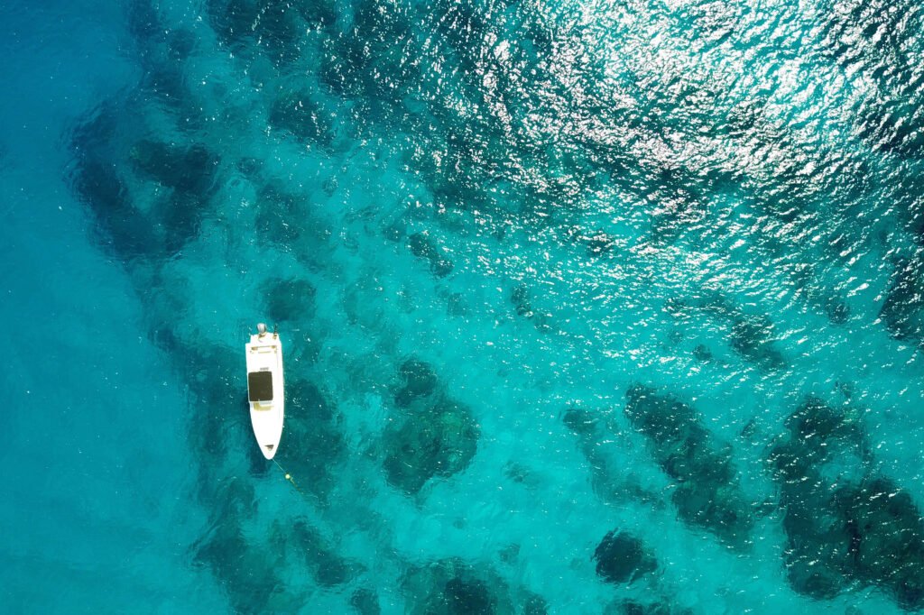 fiji yacht for charter
