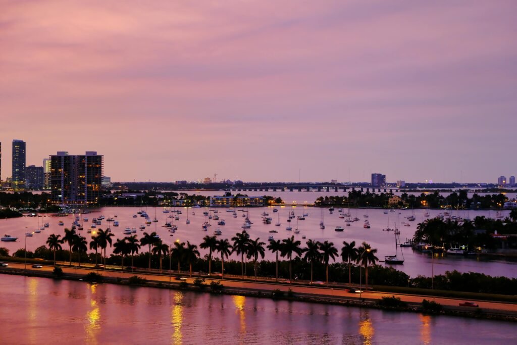 florida yacht for charter