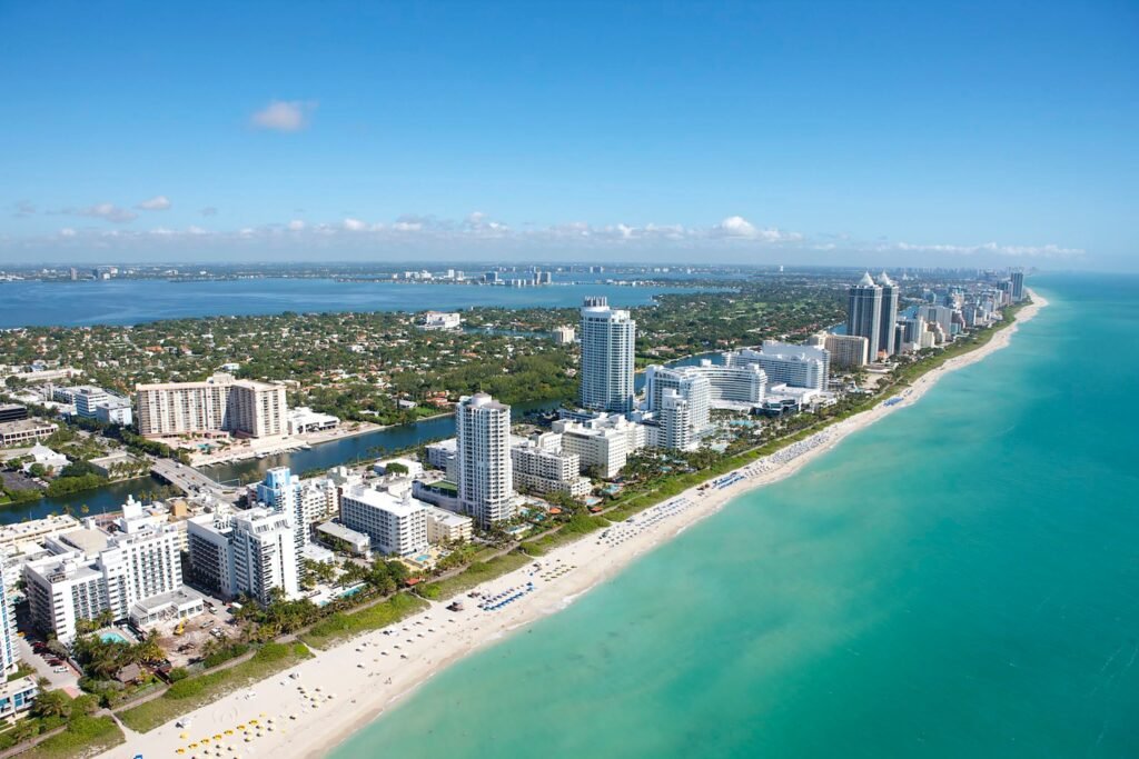 florida yacht for charter