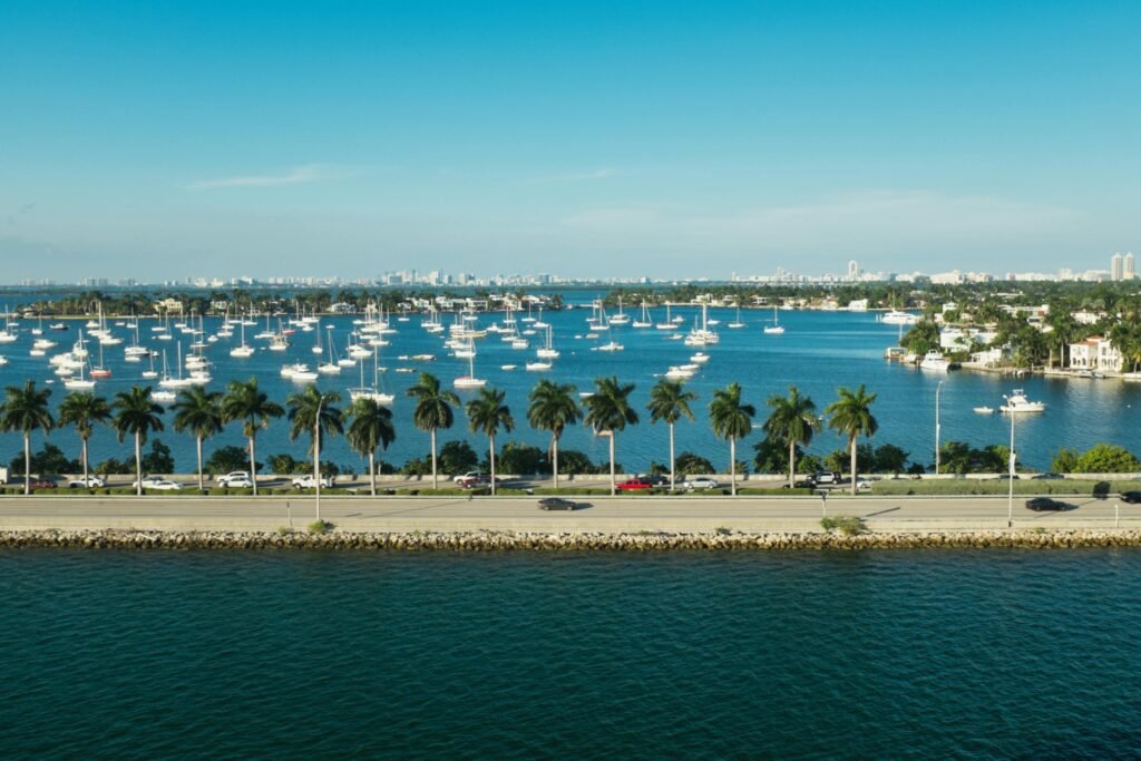 florida yacht for charter