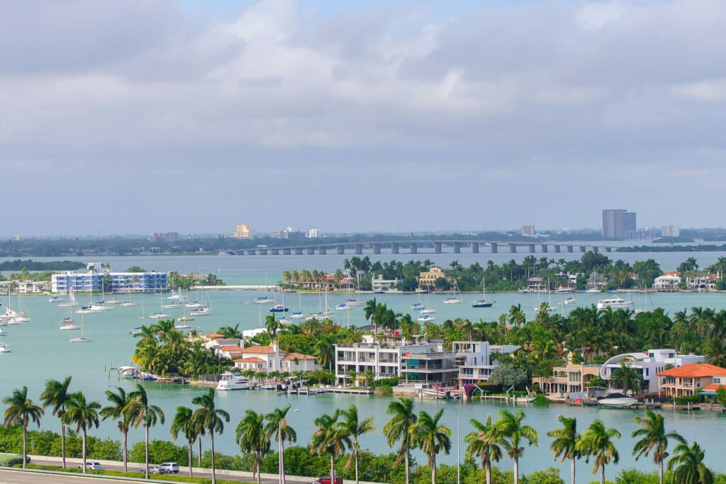 florida yacht for charter
