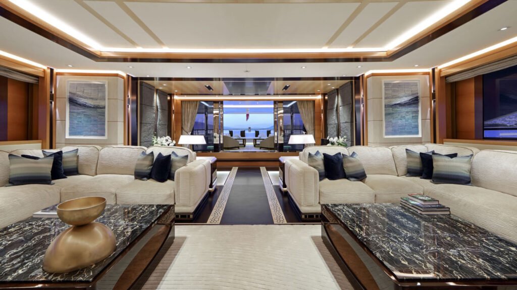 Formosa Yacht for charter 8