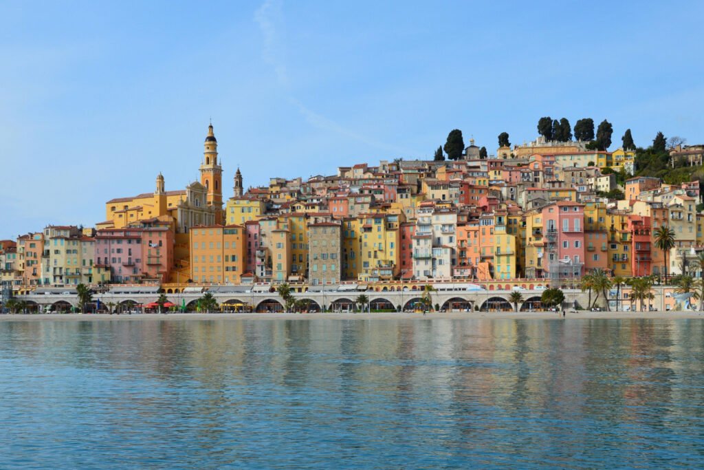 french riviera yacht for charter