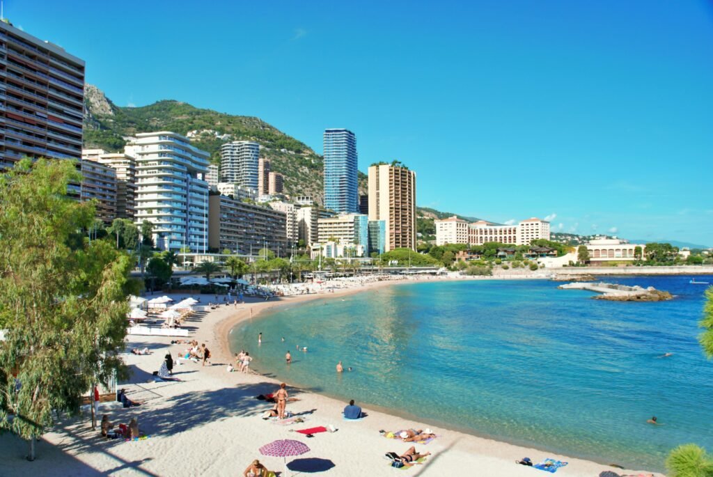 french riviera yacht for charter