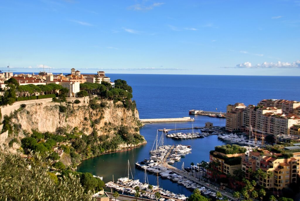 french riviera yacht for charter