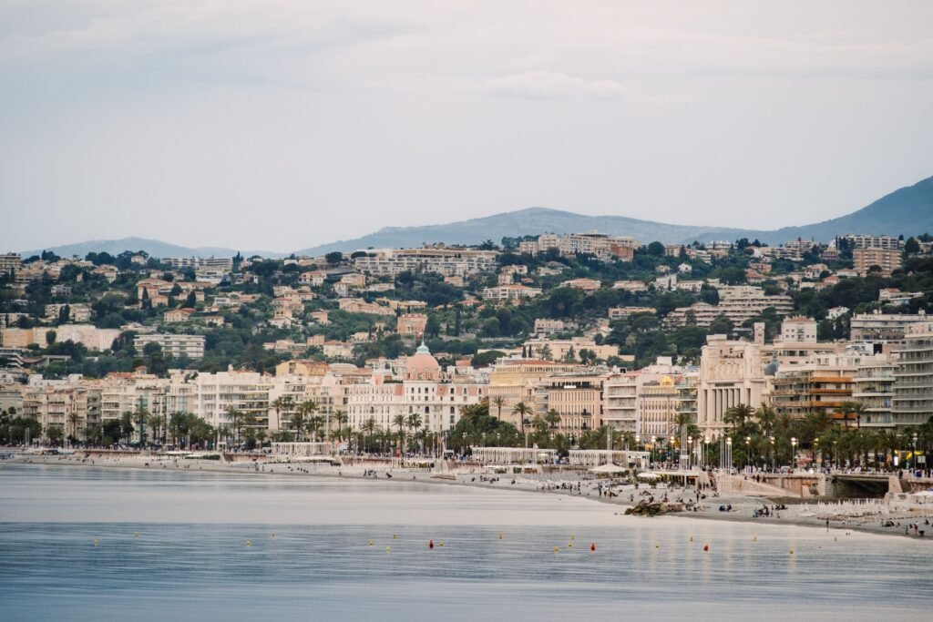 french riviera yacht for charter