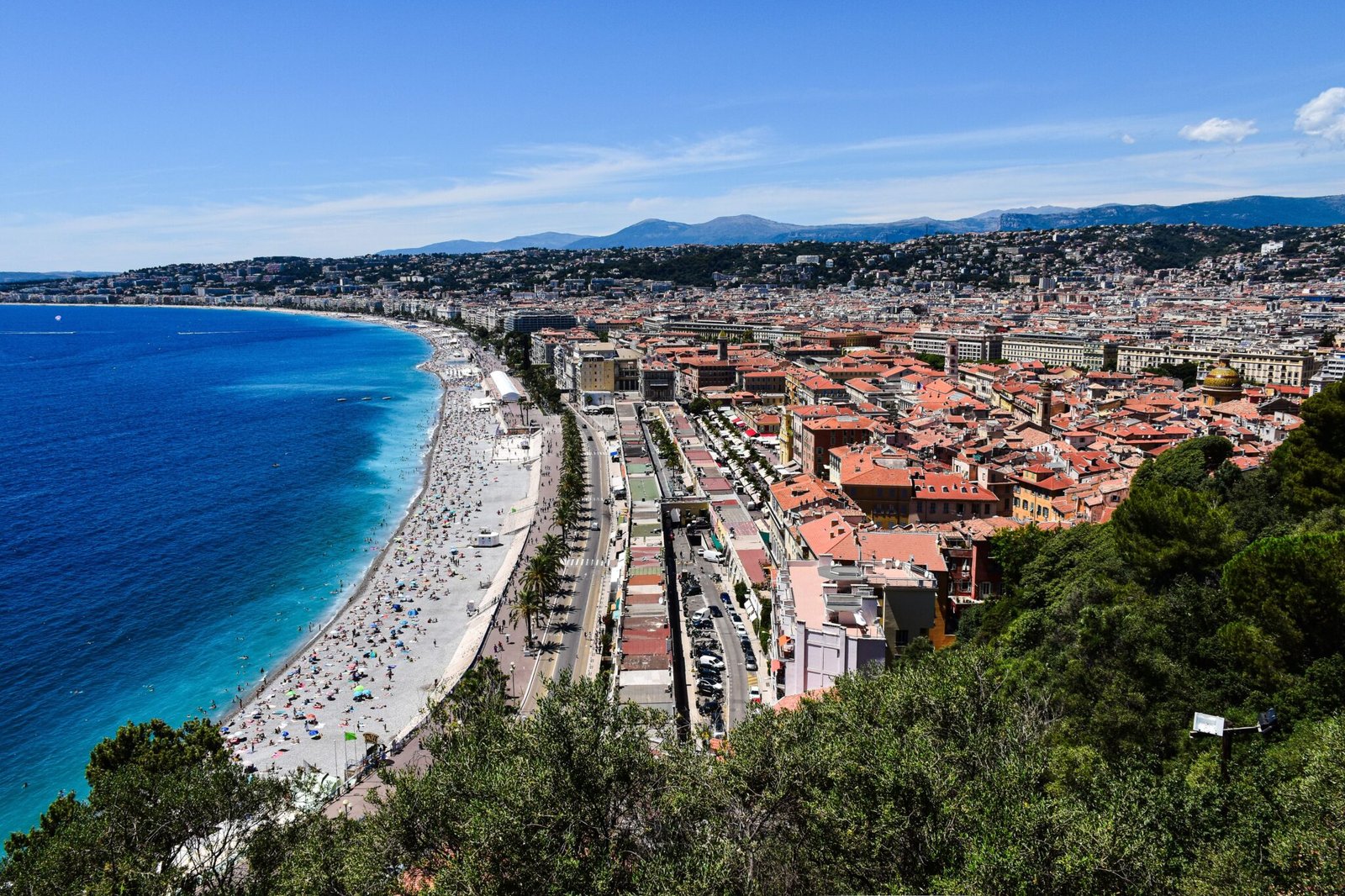 french riviera yacht for charter