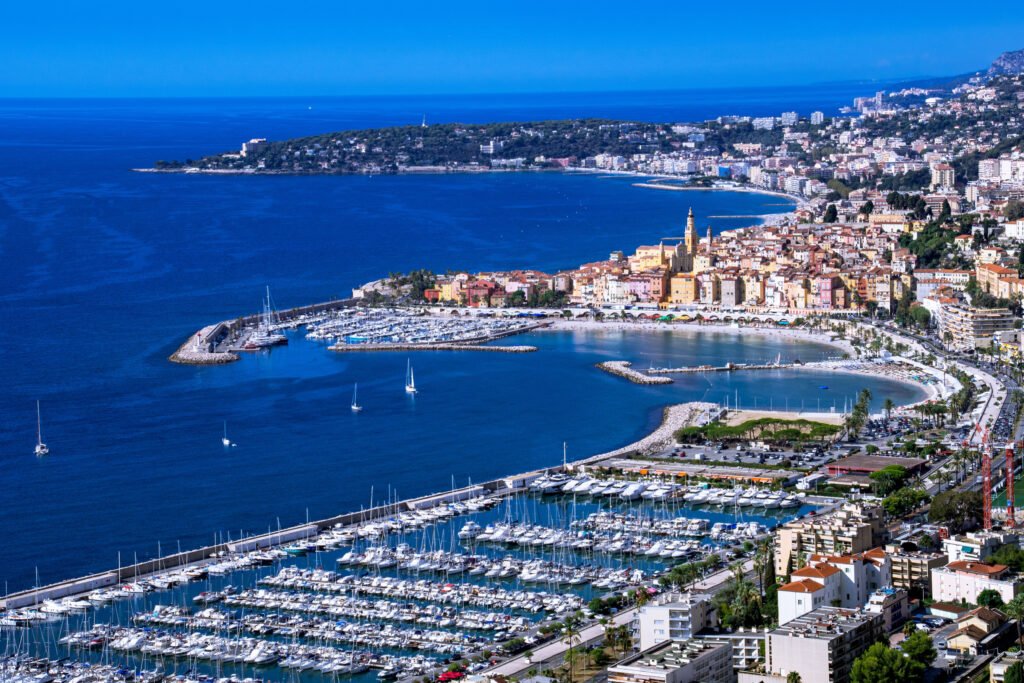 french riviera yacht for charter