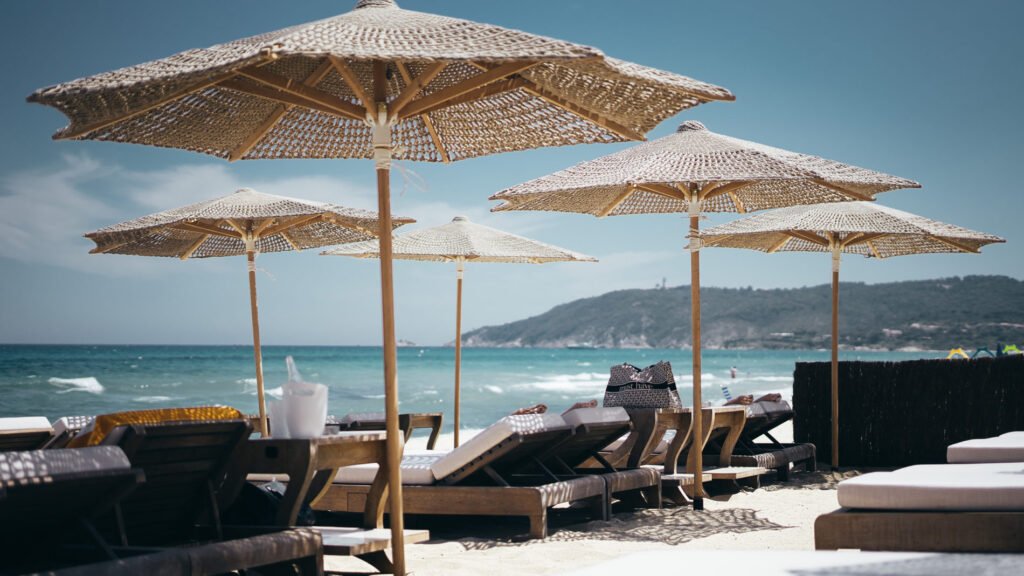 French Riviera charter destination