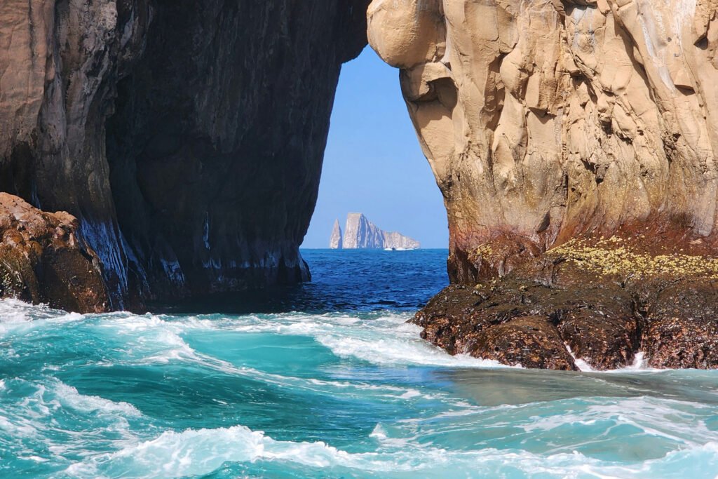 galapagos yacht for charter
