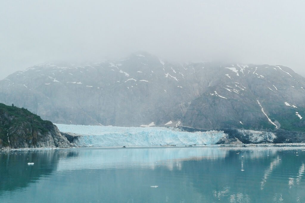 glacier bay