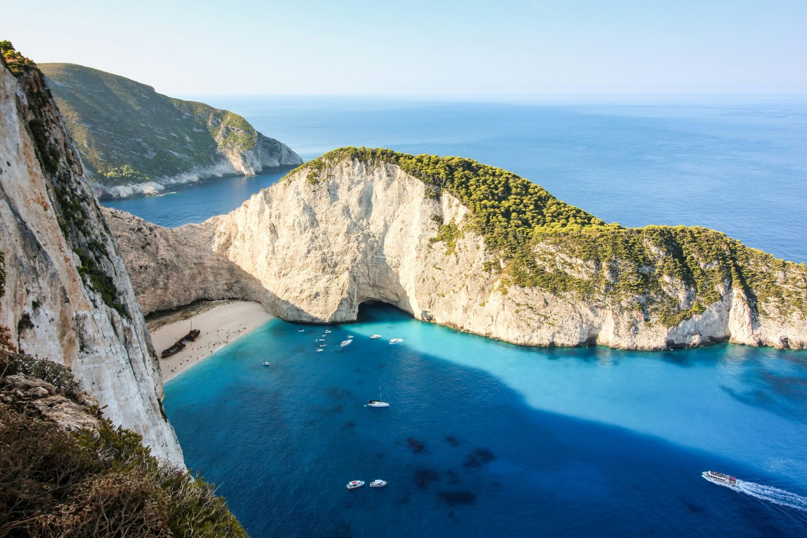 greece yacht for charter
