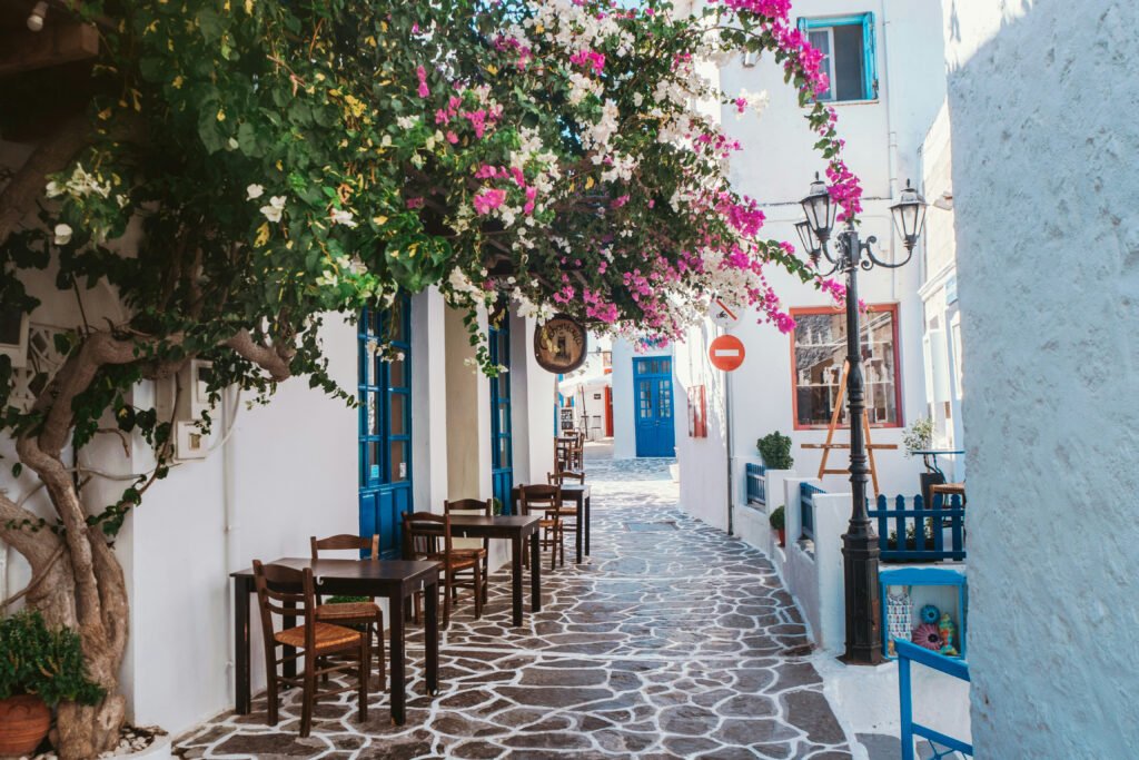 greece yacht for charter