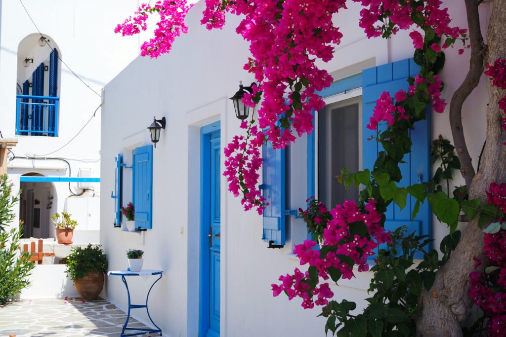 greece yacht for charter