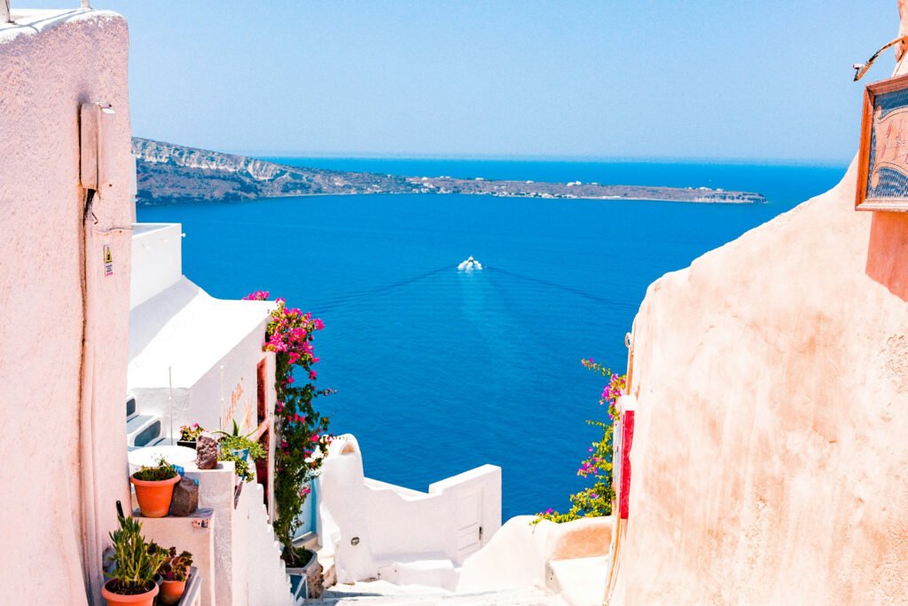 greece yacht for charter