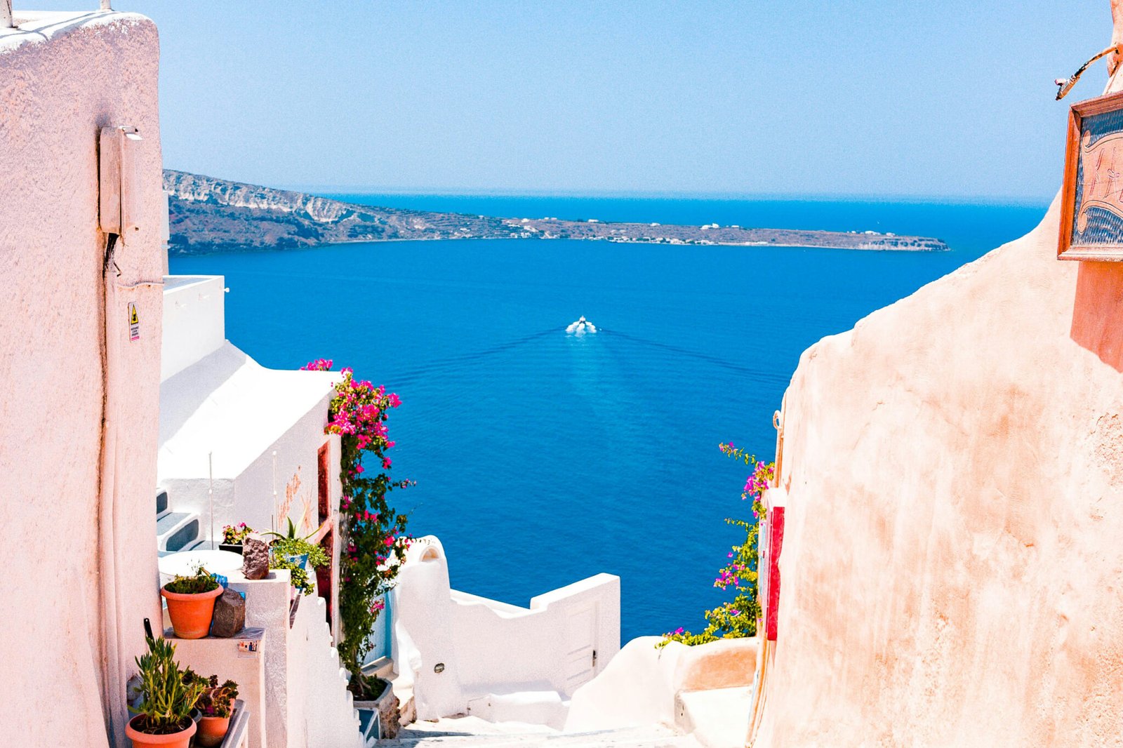 greece yacht for charter
