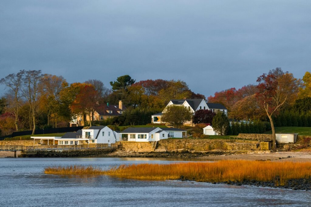 new england yacht for charter