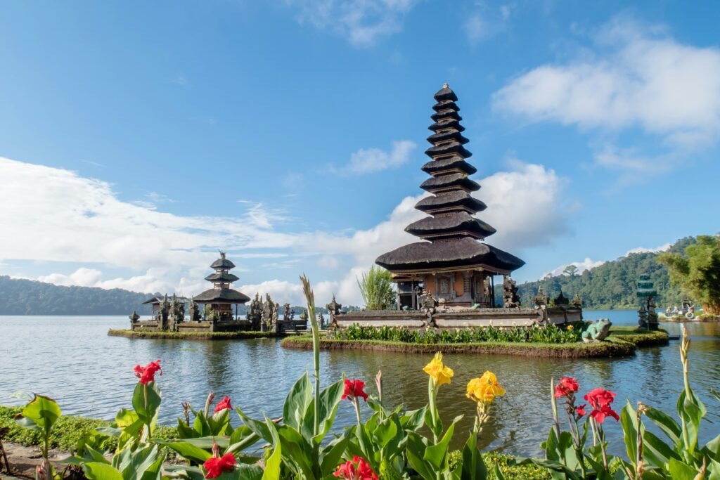 Indonesia yacht for charter