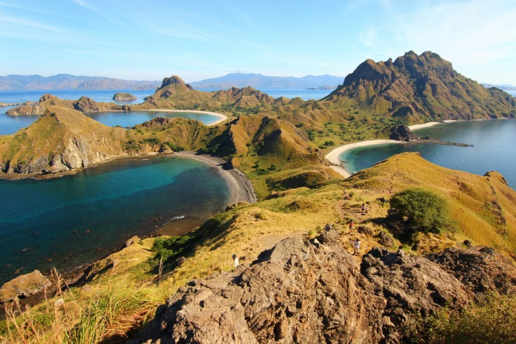 Indonesia yacht for charter