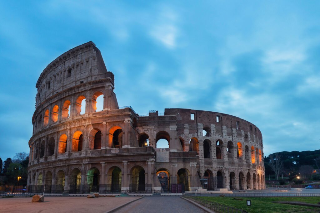 italy yacht for charter