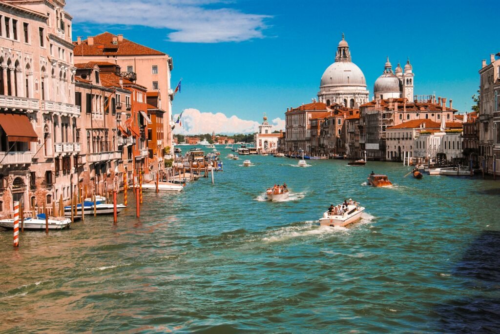 italy yacht for charter