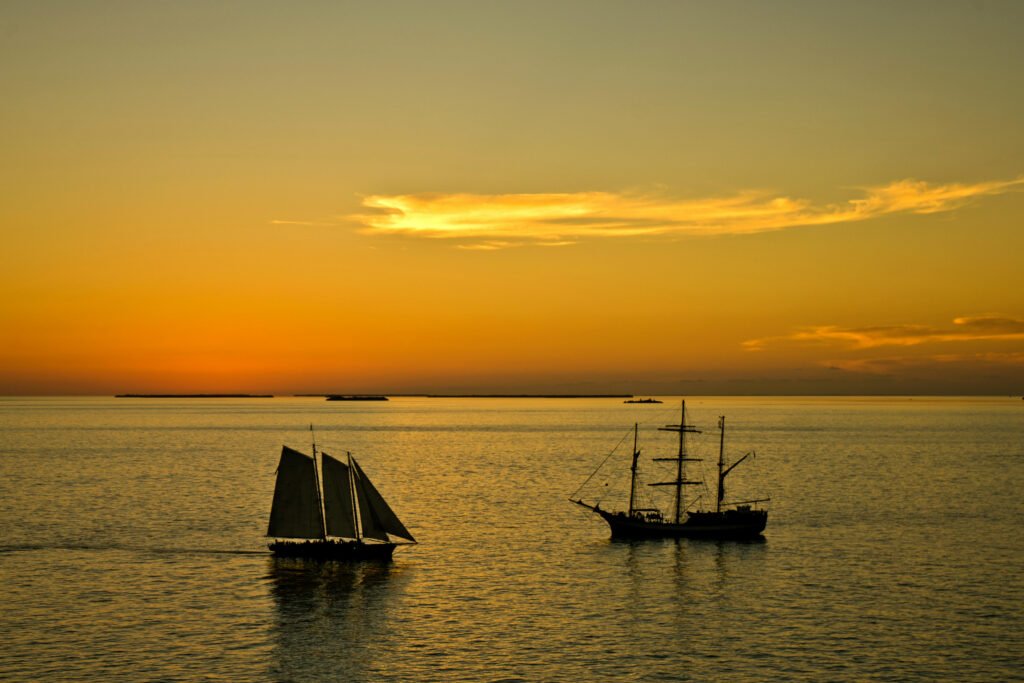 florida yacht for charter