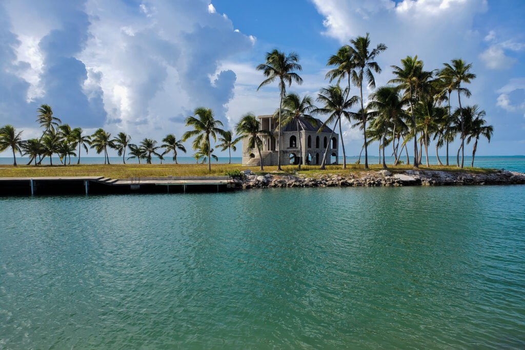 florida yacht for charter