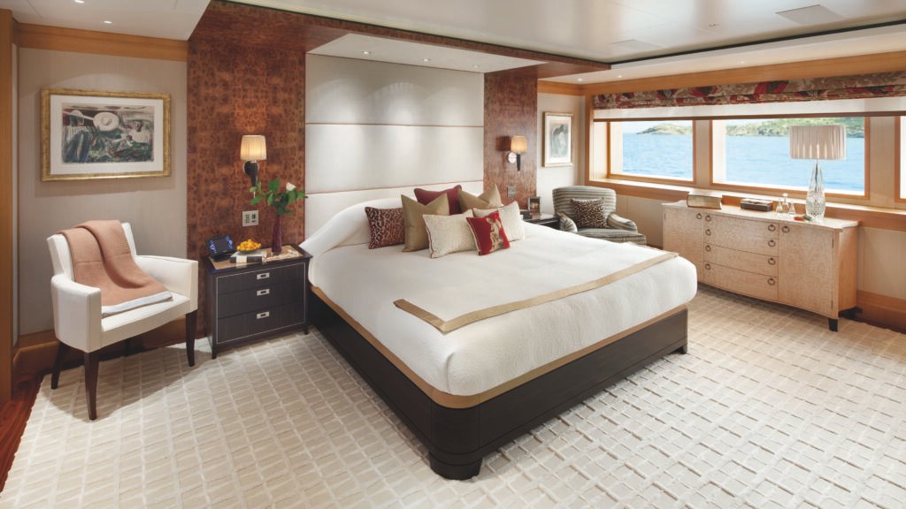 lady britte suite