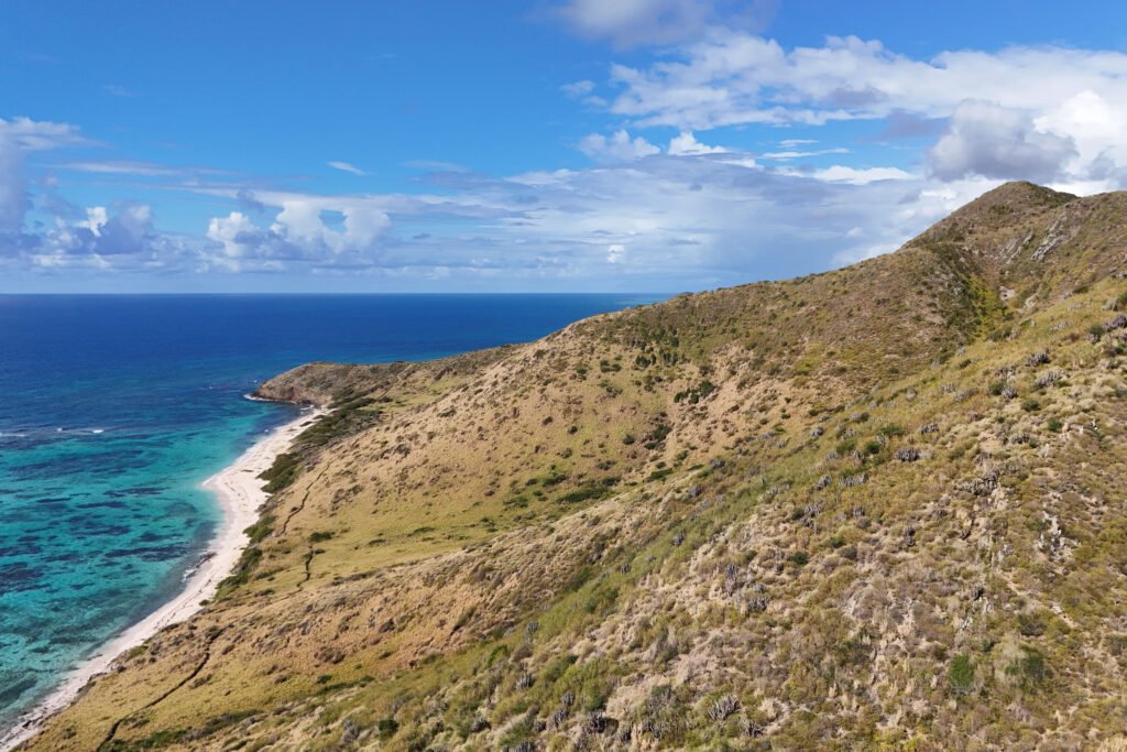 leeward island yacht for charter