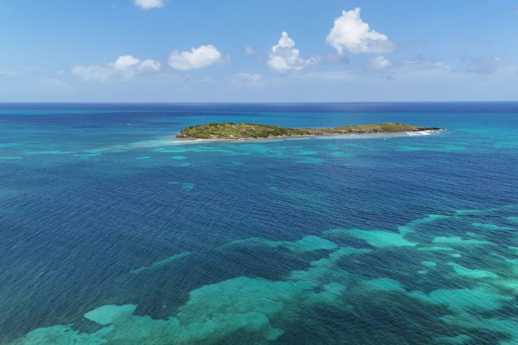 leeward island yacht for charter