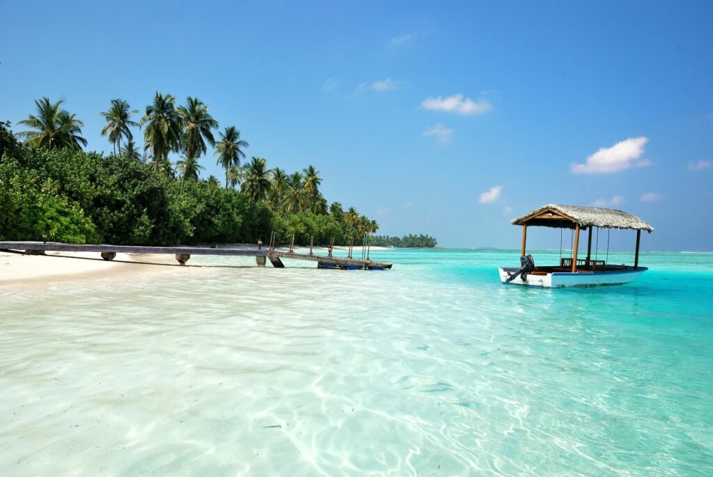 maldives yacht for charter