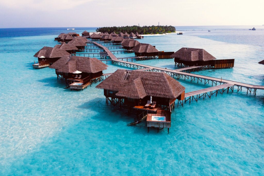 maldives yacht for charter