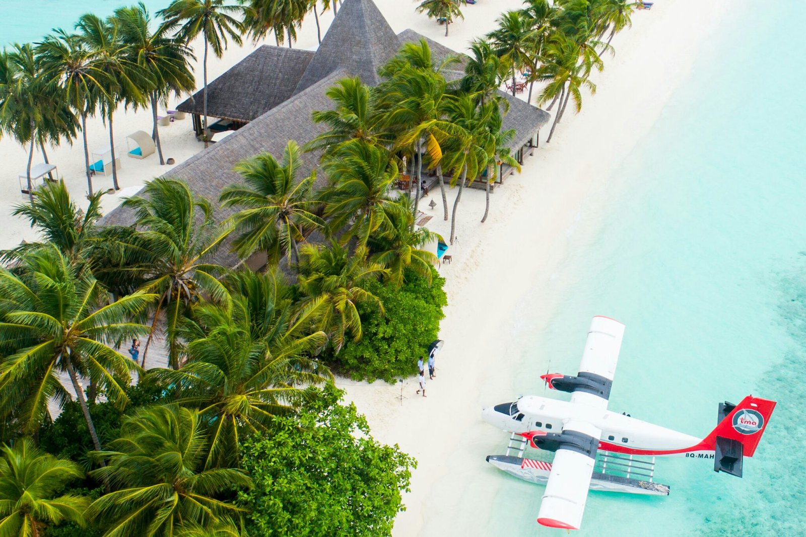 maldives yacht for charter