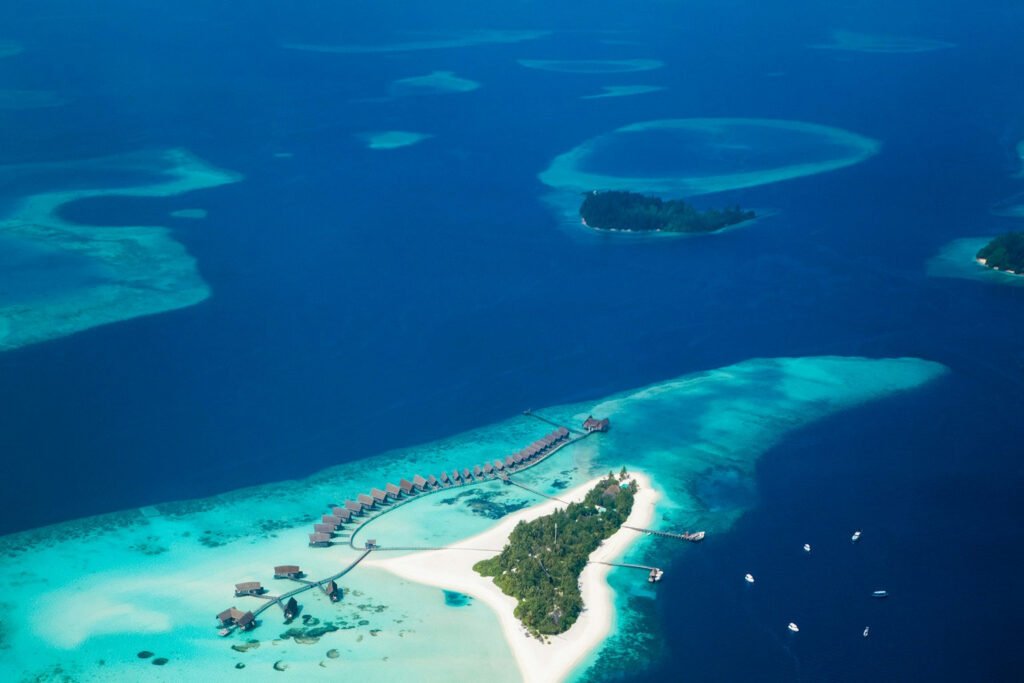 maldives yacht for charter