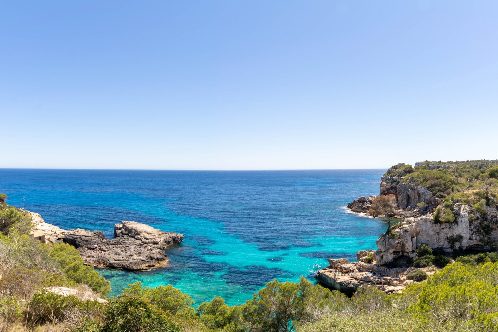 mallorca yacht for charter